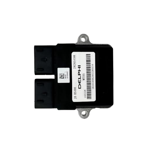 eKmRFN ECU-Controller passend for Hisun 400cc HS400 ATV UTV 400 MSU400 Massimo Bennche 39200-112C-0000 eKmRFN ECU-Controller passend for Hisun 400cc HS400 ATV UTV 400 MSU400 Massimo Bennche 39200-112C-0000 von eKmRFN