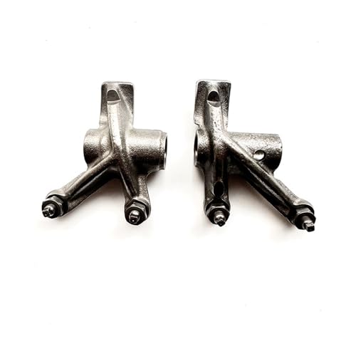 eKmRFN Einlasskipphebel for CFMOTO Cforce X5 X6 Z6 500 600 35143 35148 Linhai 500 UTV ATV Quad 0180-021100 0180-021200 von eKmRFN