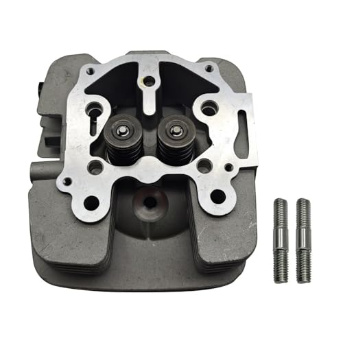 eKmRFN Ersatz-Zylinderkopf for Ho-nd TRX350 TRX 350 Rancher 2000–2006 OEM 12200-HN5-670 von eKmRFN