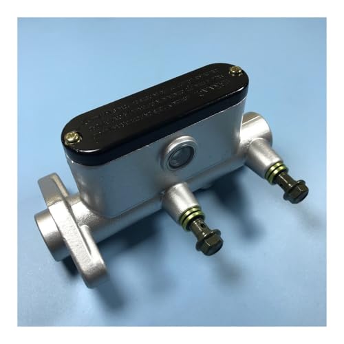 eKmRFN Ersetzen Sie Fit for GSMOON 800CC XYJK800 Go Kart Buggy Ersatzteile Bremse MA-STE Zylinder Reparatursätze von eKmRFN