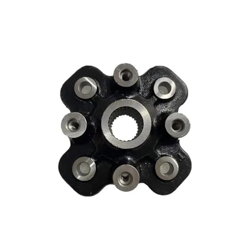 eKmRFN Fit for CF Moto 500CC 600CC X5/X6 CFORCE Modell 9010-070001-1000 VORDERE HUB FLANSCH Montage Halterung eKmRFN Fit for CF Moto 500CC 600CC X5/X6 CFORCE Modell 9010-070001-1000 VORDERE HUB FLANSCH Montage Halterung von eKmRFN