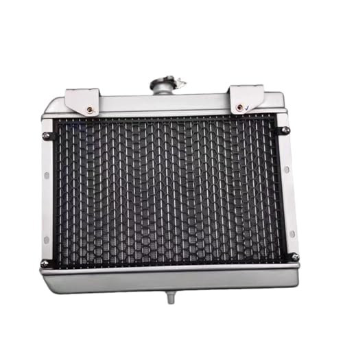eKmRFN Fit for CF450cc ATV Teil 9GQA-180100 Kühler Cforce 450L ATV CF400AU Wasser Assy von eKmRFN