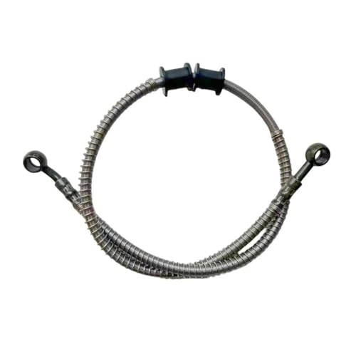 eKmRFN Flüssigkeitsschlauch Bremssattel vorne Links 9010-080140 CF Moto 500cc ATV CF500 CF500-2 CF500-5 CF600 CF625-2 CF625 X5 X6 GOES500 von eKmRFN