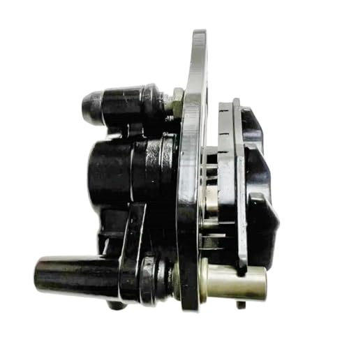 eKmRFN Front Zylinder Vorne Links Sattel LH C500-8301720L LU018649 for Stels Kazuma 500 K/GT Jaguar 500 J500 ATV von eKmRFN