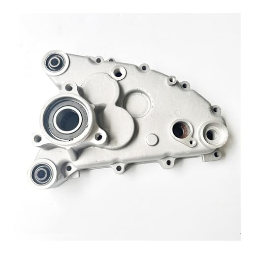 eKmRFN GY6 150cc 200cc Motor Übertragung Seite Getriebe Box Abdeckung UTV Gokart Roller TaoTao von eKmRFN