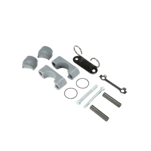 eKmRFN Gabelschaftbuchse 7020-1006A0 for CF Moto 450 520 600 850 1000 ATV Cforce X4 X5 X6 X8 X10 Quad Modelle von eKmRFN