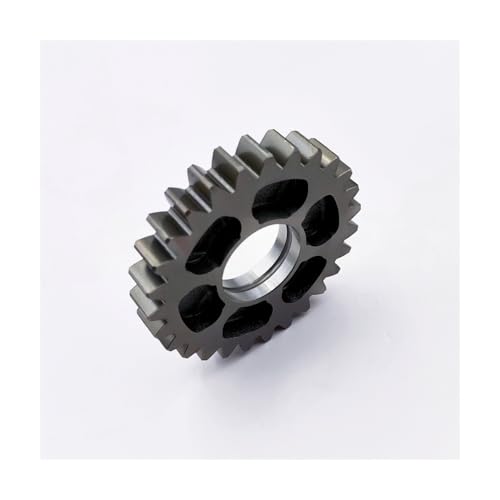 eKmRFN Geschwindigkeitsgetriebenes Zahnrad for Goes 520 525 625i Goes 520 525 625i Max Goes 625i UTX 0180-061010 von eKmRFN