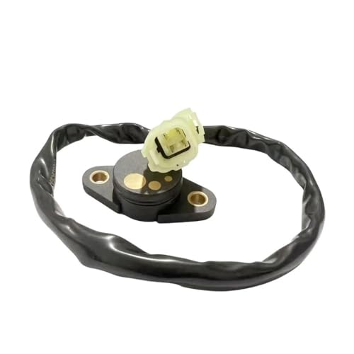 eKmRFN Getriebe Assy 5 Getriebe for CFMoto 0180-012200-1000 SSV Zubehör ZForce 600 Motor CF600 Z6 196S-C 600cc ZF UF C von eKmRFN
