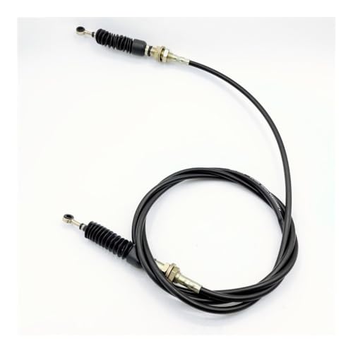 eKmRFN Getriebe Shift Fit for Hisun 400CC HS400 3440-112-0000 23430-192-0000 UTV von eKmRFN