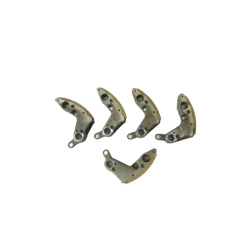 eKmRFN Gewicht Roller Assy 0180-054200-0003 for CF Moto CF188 500CC 600CC ATV UTV Quad Teil Cforce Zforce von eKmRFN