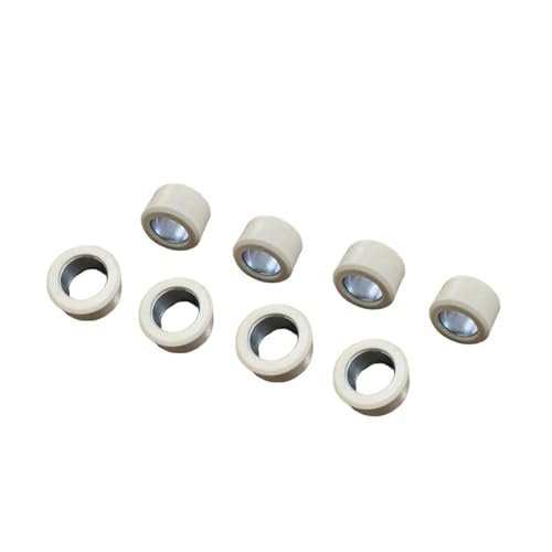 eKmRFN Gewicht Variator Roller 0180-051100-0003 for CFMoto 500 625 800 X5 X6 Z6 X8 Z8 U8 CF188 CF196 GRÖßE von 30x18 25g eKmRFN Gewicht Variator Roller 0180-051100-0003 for CFMoto 500 625 800 X5 X6 Z6 X8 Z8 U8 CF188 CF196 GRÖßE von 30x18 25g von eKmRFN