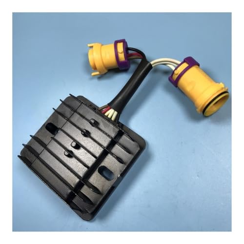 eKmRFN Gleichrichter Spannungsregler for JS250 ATV250 Jianshe 250cc LX250 Loncin Bashan Roketa Quad Zubehör eKmRFN Gleichrichter Spannungsregler for JS250 ATV250 Jianshe 250cc LX250 Loncin Bashan Roketa Quad Zubehör von eKmRFN