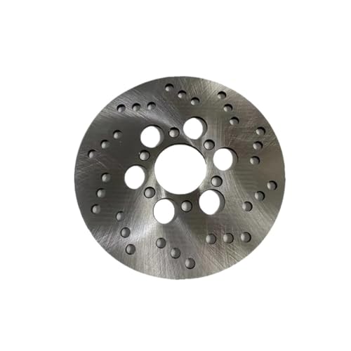 eKmRFN HINTEN BREMSSCHEIBE for KAZUMA Jaguar STELS 500CC ATV Quad Teile C500-2400601 von eKmRFN