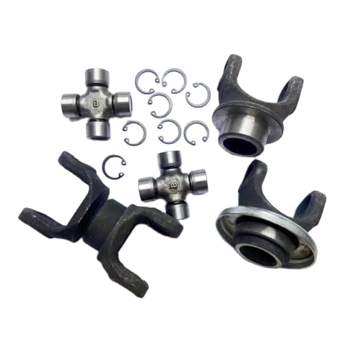 eKmRFN Hinten Antriebswelle Kpl 9060-300102 9060-300103 9060-300110 30800-02005 for CFmoto ZForce 550 Z550 600 CF600-3 CF600-6 Z6 Sport Z6 von eKmRFN