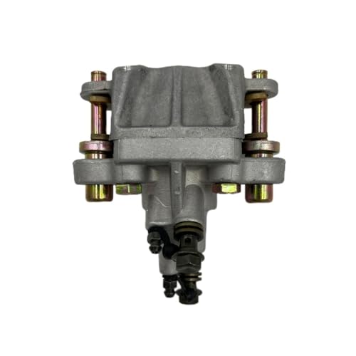 eKmRFN Hinten Bremssättel Mit Pads for Polaris Ranger 500 700 EFI LE XP TM 2005-200 von eKmRFN