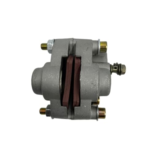 eKmRFN Hinten Bremssattel for Linhai 260cc 300cc 260 LH260 LH300 LH260ATV 22105 ATV Quad von eKmRFN