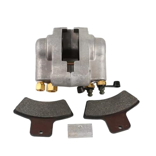 eKmRFN Hinten Bremssattel for Polaris Diesel 455 Sportsman 335 400 500 Arbeiter 335 500 Xplorer 250 400 1910553 1910441 1910366 1930818 von eKmRFN