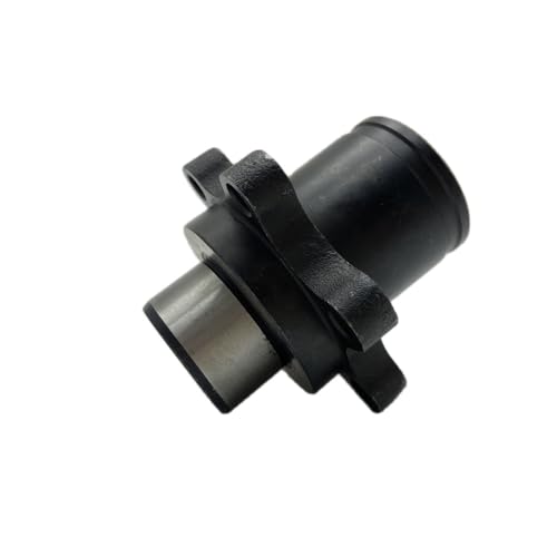 eKmRFN Hinten Bremsscheibe Disk for Hisun Massimo 500CC 700CC ATV HS500 HS700 Montage Halterung ATV Teile 26239-058-0001 von eKmRFN