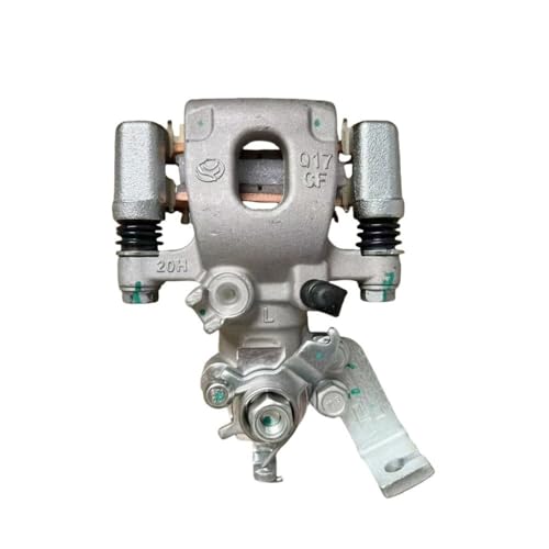 eKmRFN Hinten Links/Rechts Seite Bremssattel Assy 9DSV-081050-B000 / 9DSV-081060-B000 for CFMOTO 2023NEW 600ATV CF600AU-3LF(Right 9DSV-081060) von eKmRFN