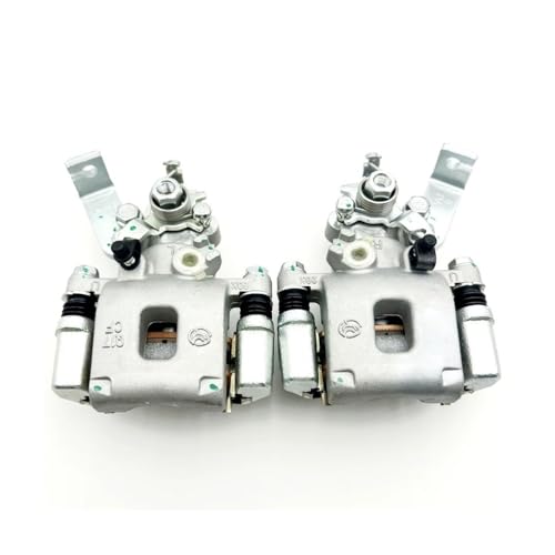 eKmRFN Hinten Links Rechts Bremssattel for CFmoto 400 450 191Q 520 550 600 625 191S 800XC 850 1000 7020-081050-10000 7020-081060-10000 von eKmRFN