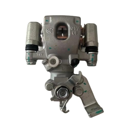 eKmRFN Hinten Links Seite Oder Rechts Bremse Caplier Assy 9DSV-081050-B000/9DSV-081060-B000 for CFMOTO 2023NEW 600ATV CF600AU-3LF(Left Side) von eKmRFN
