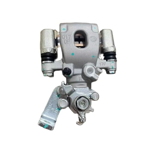eKmRFN Hinten Links Seite Oder Rechts Bremse Caplier Assy 9DSV-081050-B000/9DSV-081060-B000 for CFMOTO 2023NEW 600ATV CF600AU-3LF(Right Side) von eKmRFN