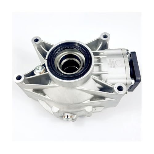 eKmRFN Hinterachse Hinten Differential Hinten Getriebe Fall Assy for CFmoto UForce 550 U550 191R 2014-2017 800 U8 2013-2021 UTV Q530-330000-10001 von eKmRFN