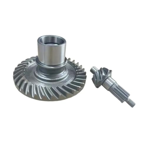 eKmRFN Hinterachse Kegelrad Comp 0180-330010 for CFmoto 400 450 500 CF188 500S 520 X5H.O. 550 600 625 CF196 600 Touring 625 191S 800 X8 von eKmRFN