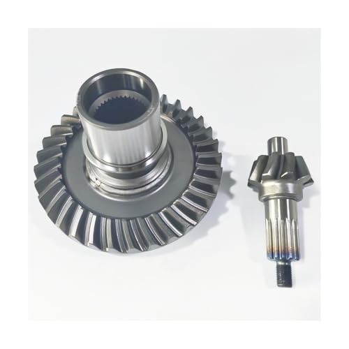 eKmRFN Hinterachse Kegelradgetriebe Comp for CFmoto 400 450 500 CF188 500S 520 X5H.O. 550 600 625 CF196 600 Touring 625 191S 800 X8 0180-330010 von eKmRFN