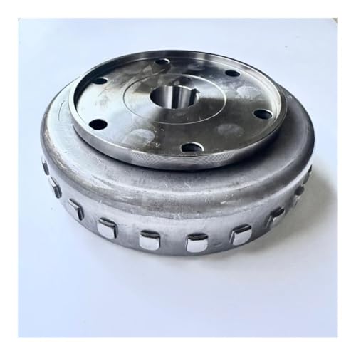 eKmRFN Hisun 500 700 EFI Magnetrotor Schwungrad for Hisun Massimo HS MSU700 MSU500 UTV 700 500 ATV Quad 31110-004C-0000 von eKmRFN