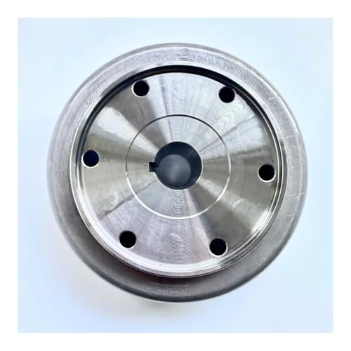 eKmRFN Hisun 500 700 Vergaser Magnetrotor Schwungrad for Hisun Massimo HS MSU700 MSU500 UTV 700 500 ATV Quad 31110-004-0000 von eKmRFN