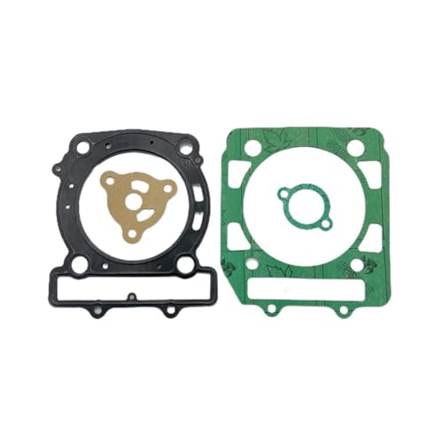 eKmRFN Hisun 800 800cc ATV Quad UTV RS8 Dichtungssatz Zylinderkopf Körper 12250-012-0000 12150-010-0000 von eKmRFN