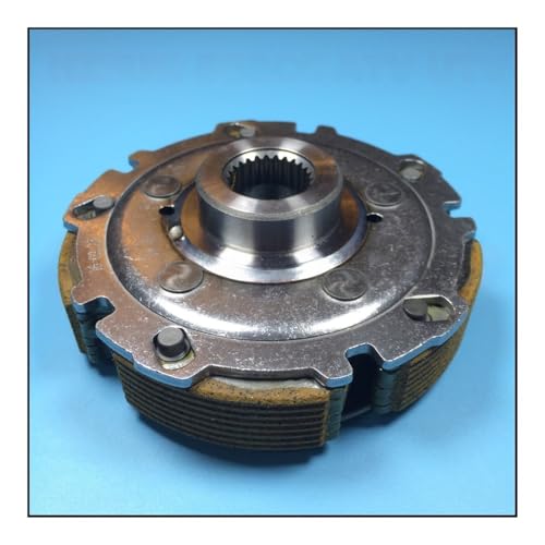 eKmRFN Hisun Mas-SIM Stels ATV UTV 500CC 650CC 700CC CVT Kupplungsschuhträger Assy Ersatzteile 21230-F39-0000(Hisun 500CC ATV UTV) von eKmRFN