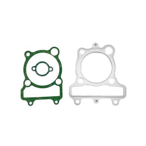 eKmRFN JS250 Zylinderkopf Körper Dichtung for Jianshe 250cc Roketa 250 ATV Quad JS250ATV FG-101000-0 von eKmRFN