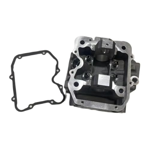 eKmRFN KAZUMA Stels ZYLINDERKOPF Mit Dichtung 192MR-1003001 192MR-1000002 1LU018679 for Jaguar STELS 500K/GT ATV ​​Quad Teile von eKmRFN