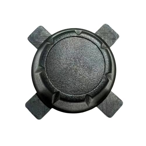 eKmRFN Kappe (Gummi) SteeringTrim Deco Cover 9010-040028-1000 for CF400 500 A Basic X5 X6 X8 von eKmRFN