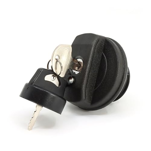 eKmRFN Kappe Mit Schloss Fit for CF Moto CForce 800 1000 ATV UTV CF1000UTR-3 2018-2021 CF800ATR 2016 7020-010120 Zubehör von eKmRFN