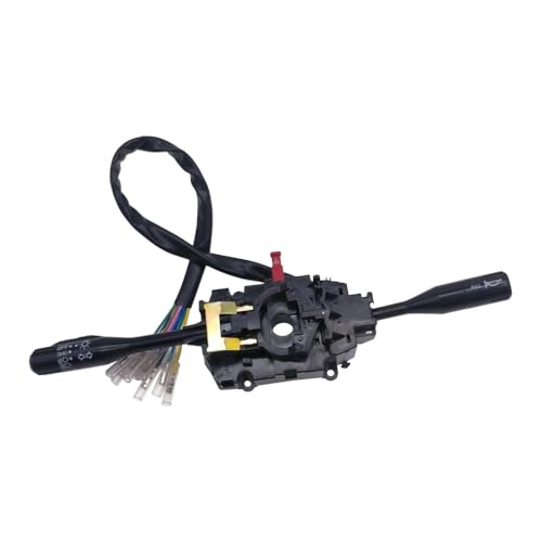 eKmRFN Kombination Schalter for HS500 700 LICHT Schalter Blinker Horn Kombination P115H00371050000 eKmRFN Kombination Schalter for HS500 700 LICHT Schalter Blinker Horn Kombination P115H00371050000 von eKmRFN