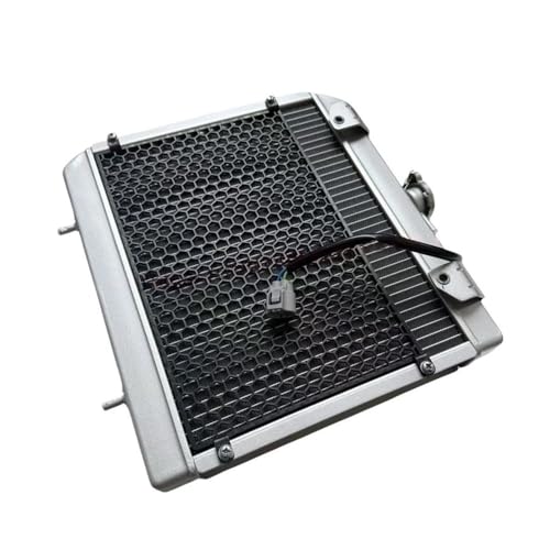 eKmRFN Kühler mit Lüftermotor 9DS#-181000-6002 for CF Moto NEW600 625 ATV Cforce X6 600S 600 EPS Modelle von eKmRFN