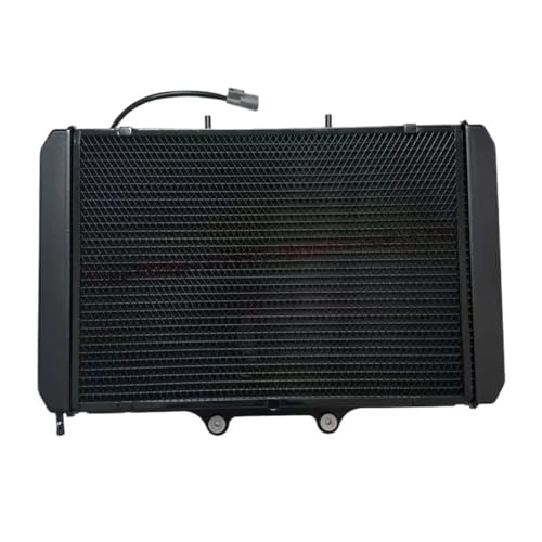 eKmRFN Kühler mit Lüftermotor Assy 5BYV-181000-A100 for CF Moto NEW1000 ATV UTV Zforce Z1000 Sport R EPS Modelle von eKmRFN
