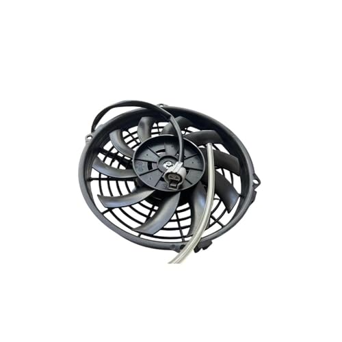eKmRFN Kühlerlüfter und Motor 9010-180200-3000 for CF Moto ATV Teile 450CC 500CC 600CC Cfore X5/X6 von eKmRFN