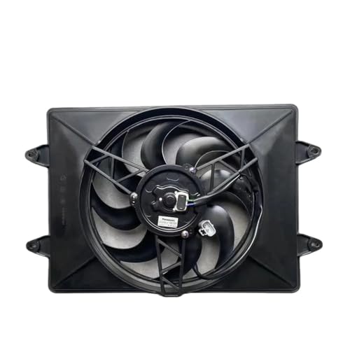 eKmRFN Kühlerlüftermotor 5HY0-181400-10000 for CFMoto 1000CC Zforce Sport Modell Z10 R EPS eKmRFN Kühlerlüftermotor 5HY0-181400-10000 for CFMoto 1000CC Zforce Sport Modell Z10 R EPS von eKmRFN