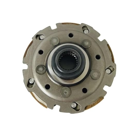 eKmRFN Kupplung Assy for CF Moto 500CC 600CC ATV UTV Quad Teile 0180-054000-0003 Cforce Zforce von eKmRFN