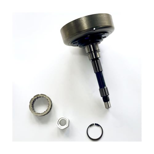 eKmRFN Kupplung Gehäuse Assy for CFmoto 800 TerraLander X8 CF800-2 800 U8 CF800-3 800 Trail Z8 800EX Z8-EX 0800-053000-0001 von eKmRFN