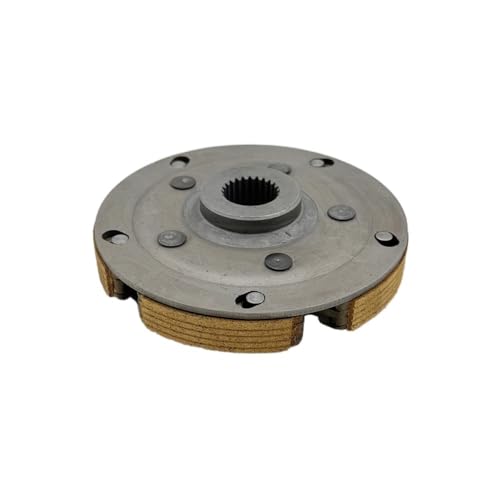 eKmRFN Kupplung Träger Assy for Linhai 520 550 600 LH520 LH550 LH600 V-Twin ATV EFI 70091A eKmRFN Kupplung Träger Assy for Linhai 520 550 600 LH520 LH550 LH600 V-Twin ATV EFI 70091A von eKmRFN