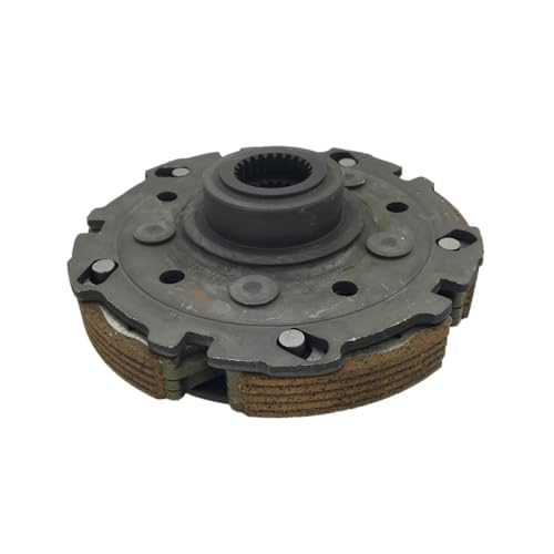 eKmRFN Kupplung Träger Assy for Linhai ATV 500 T3b 550 M550 T-BOSS LH500 LH550 35296 von eKmRFN