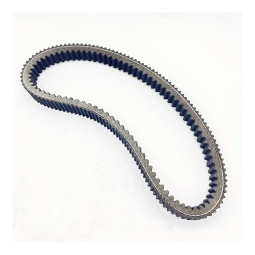 eKmRFN Kupplungsantriebsriemen for AR-tic 350 450 650 Alterra 500 Prowler 500 XC450 0823-228 von eKmRFN