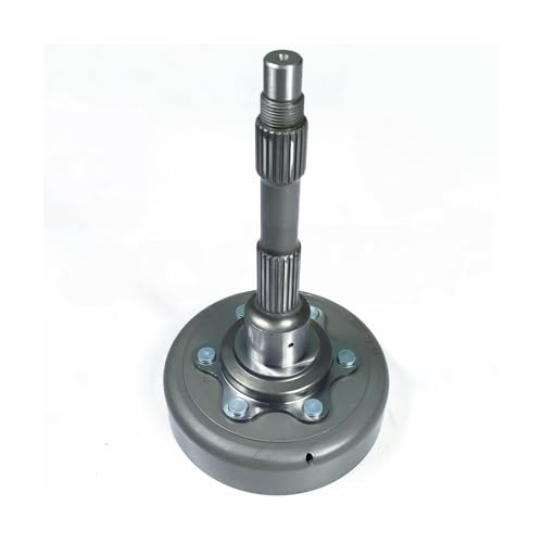 eKmRFN Kupplungsgehäuse Kupplungstrommel for AR-tic Thundercat Prowler XR TBX TRV 550 550s 650 700 700s 1000 0821-002 0823-096 0823-556 von eKmRFN