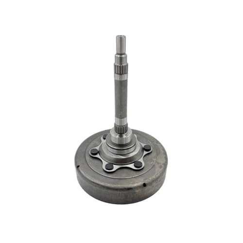 eKmRFN Kupplungsgehäusebaugruppe for Ya-ma-h Grizzly Rhino 700 YFM700 ATV 99999-04069-00 16B-16611-01-00 eKmRFN Kupplungsgehäusebaugruppe for Ya-ma-h Grizzly Rhino 700 YFM700 ATV 99999-04069-00 16B-16611-01-00 von eKmRFN