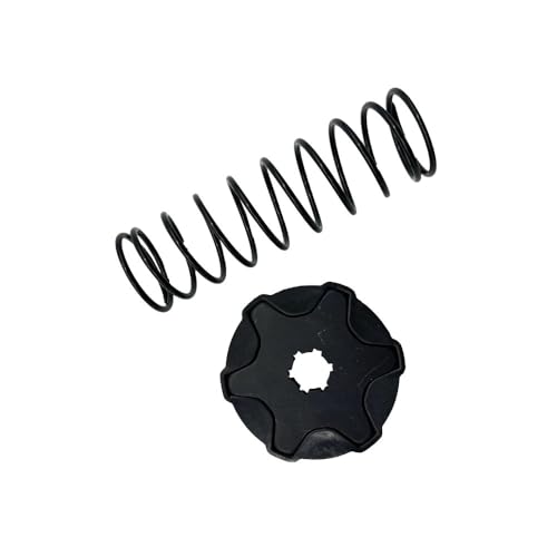eKmRFN Kupplungsnockenspirale und Getriebedruckfeder kompatibel, passend for CanAm Outlander Renegade Maverick Commander Outer 420280178 eKmRFN Kupplungsnockenspirale und Getriebedruckfeder kompatibel, passend for CanAm Outlander Renegade Maverick Commander Outer 420280178 von eKmRFN